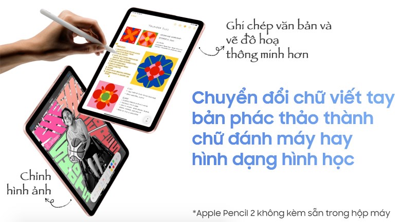 Máy tính bảng iPad Air 4 Wifi Cellular 64GB (2020)