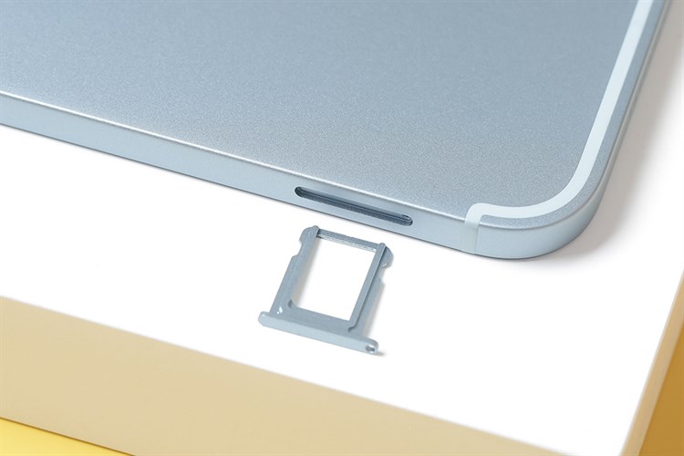 Máy tính bảng iPad Air 4 Wifi Cellular 64GB (2020) Màu Xanh Dương