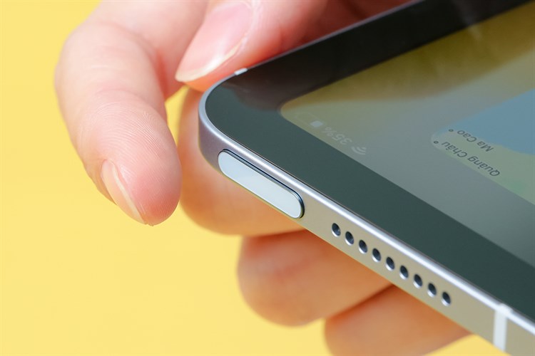 Máy tính bảng iPad Air 4 Wifi Cellular 64GB (2020) Màu Xanh Dương