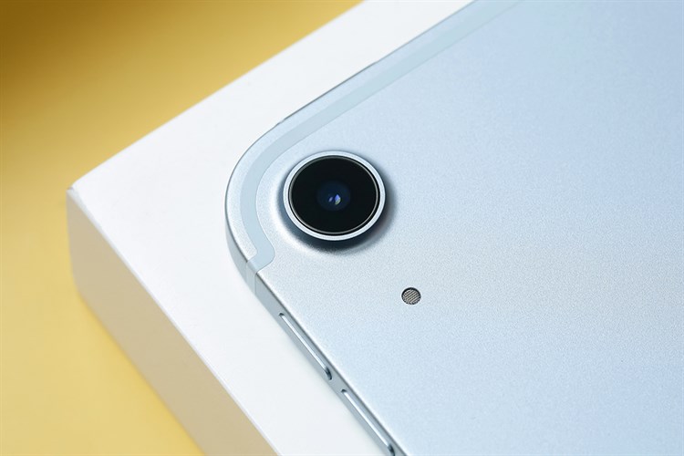 Máy tính bảng iPad Air 4 Wifi Cellular 64GB (2020) Màu Xanh Dương