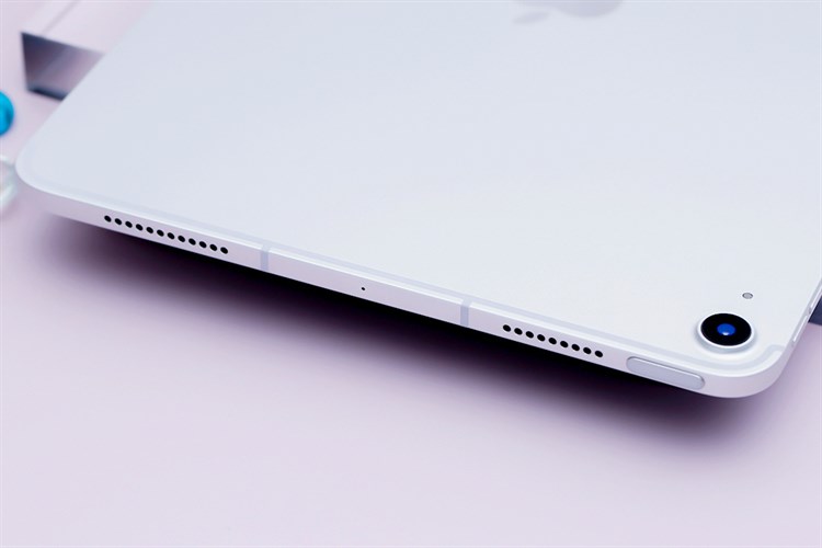 Máy tính bảng iPad Air 4 Wifi Cellular 64GB (2020) Màu Bạc