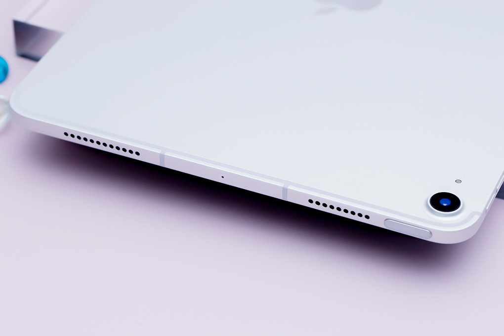 iPad Air 4 Wifi Cellular 64GB (2020) - 30