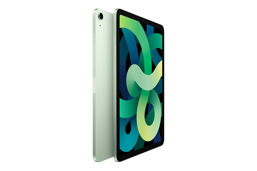 iPad Air 4 Wifi Cellular 64GB (2020) - 11