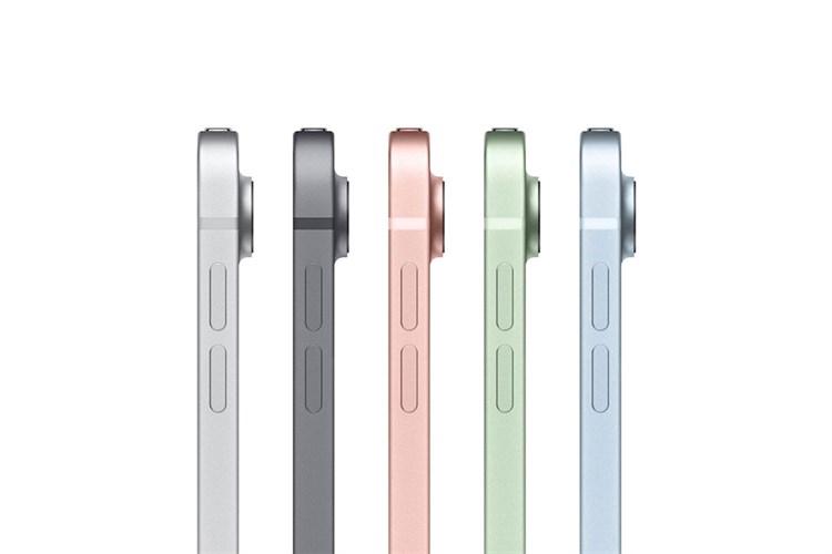 Máy tính bảng iPad Air 4 Wifi Cellular 64GB (2020) Màu Xanh lá