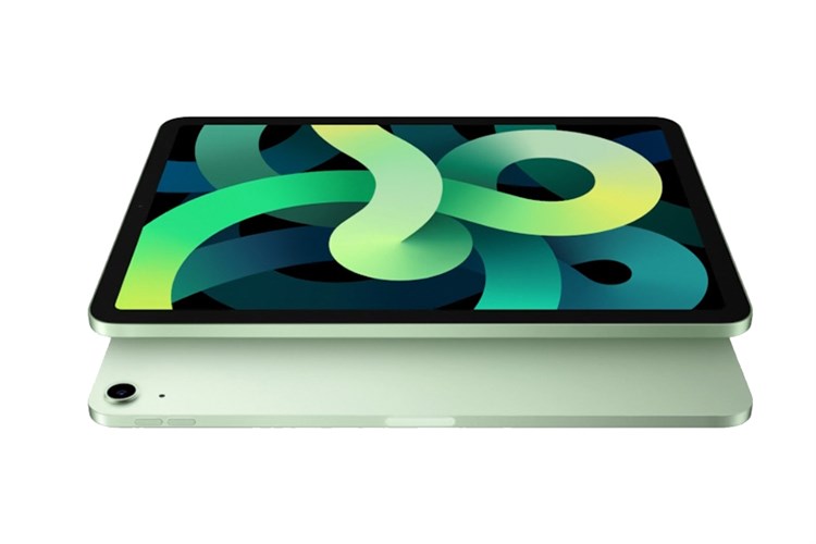 Máy tính bảng iPad Air 4 Wifi Cellular 256GB (2020) Màu Xanh lá