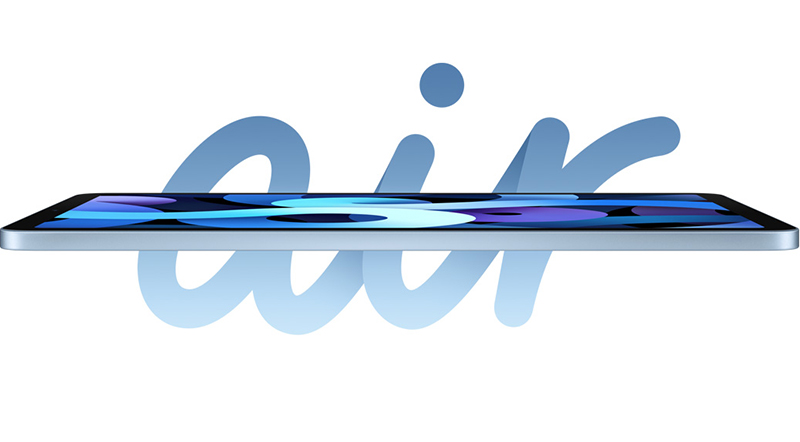 iPad Air 4 Wifi Cellular 256GB (2020)