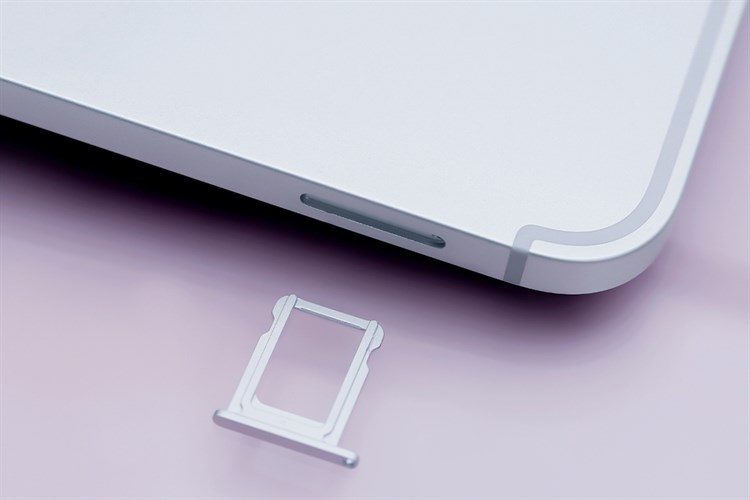 Máy tính bảng iPad Air 4 Wifi Cellular 256GB (2020) Màu Bạc