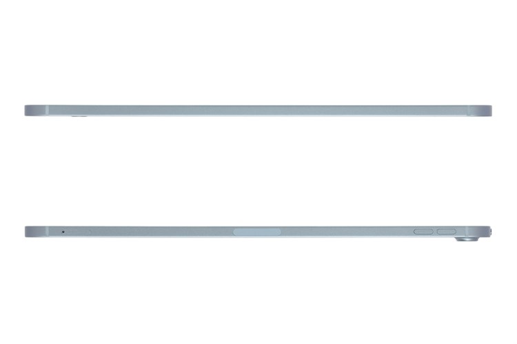 Máy tính bảng iPad Air 4 Wifi Cellular 256GB (2020) Màu Xanh Dương