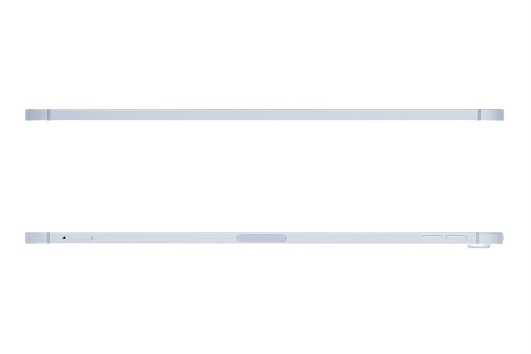 Máy tính bảng iPad Air 4 Wifi Cellular 256GB (2020) Màu Bạc