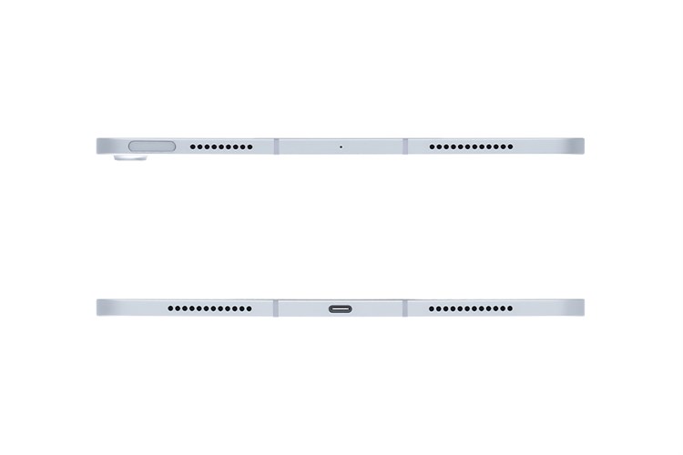 Máy tính bảng iPad Air 4 Wifi Cellular 256GB (2020) Màu Bạc