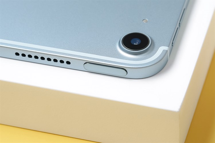 Máy tính bảng iPad Air 4 Wifi Cellular 256GB (2020) Màu Xanh Dương