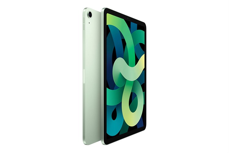 Máy tính bảng iPad Air 4 Wifi Cellular 256GB (2020) Màu Xanh lá