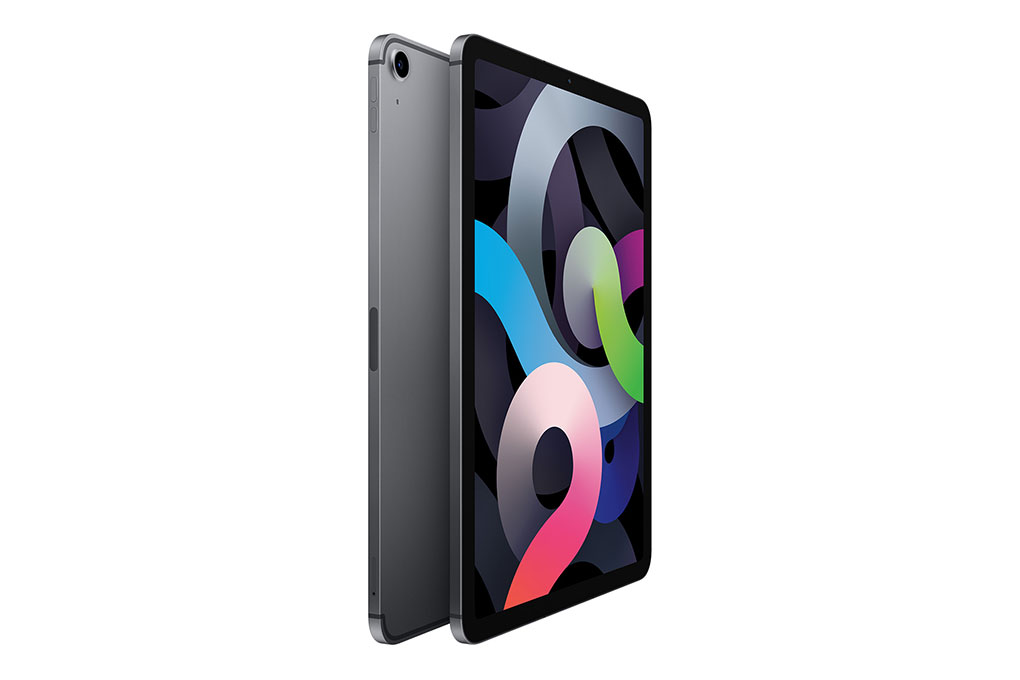 iPad Air 4 Wifi Cellular 256GB (2020) - 14