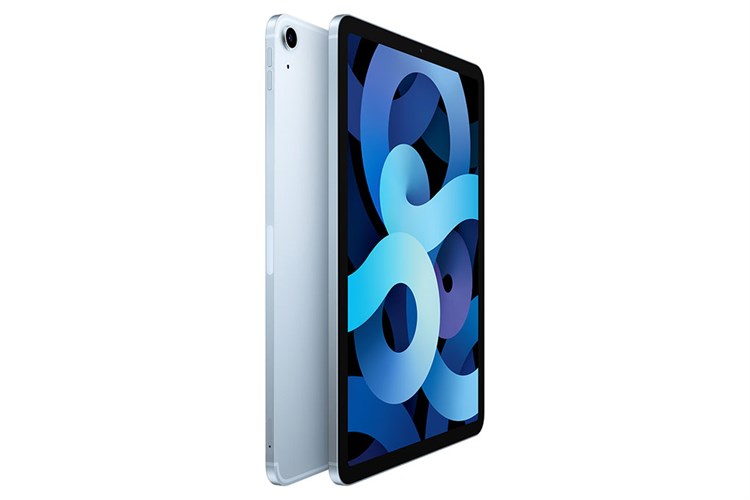 Máy tính bảng iPad Air 4 Wifi Cellular 256GB (2020) Màu Xanh Dương