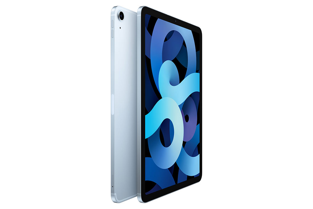 iPad Air 4 Wifi Cellular 256GB (2020) - 11