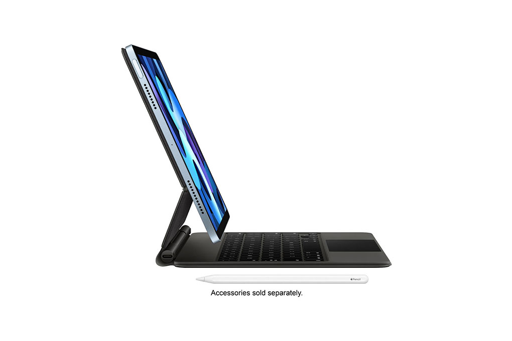iPad Air 4 Wifi Cellular 256GB (2020) - 17