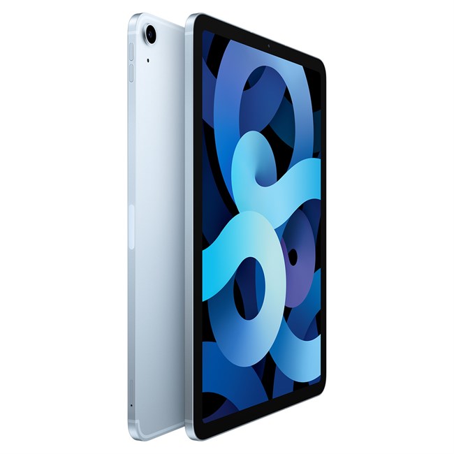 Thao Nguyen 　ipad air 第4世代　256GB. iPad Air 4 Wifi Cellular 256GB (2020) - Chính hãng, giá rẻ