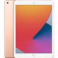 Máy tính bảng iPad 8 Wifi 128GB (2020)