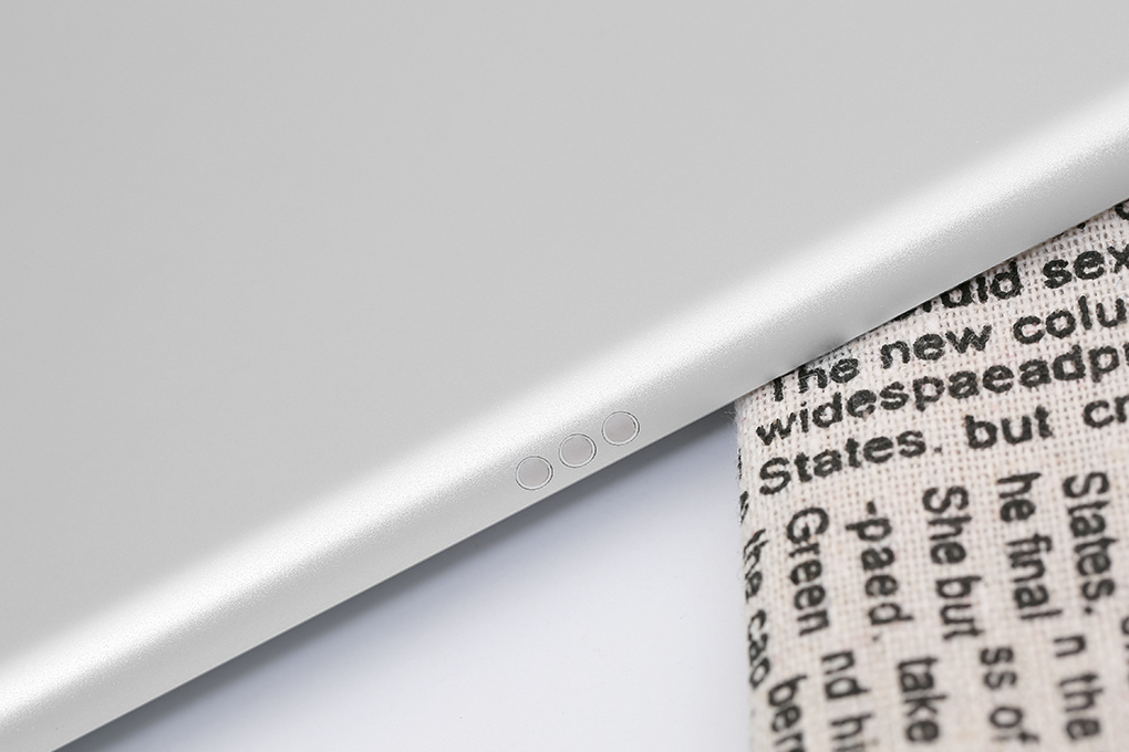 iPad 8 Wifi 128GB (2020) - 14