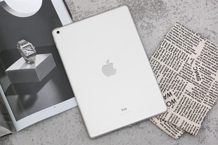 Máy tính bảng iPad 8 Wifi 128GB (2020)