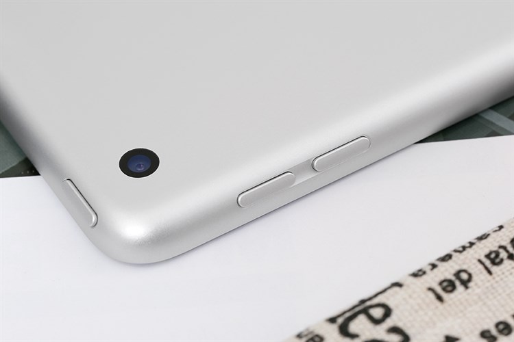 Máy tính bảng iPad 8 Wifi 128GB (2020)