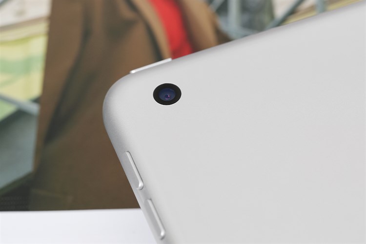 Máy tính bảng iPad 8 Wifi 128GB (2020)