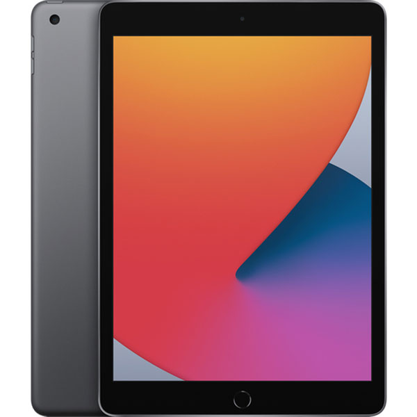 Máy tính bảng iPad 8 Wifi 128GB (2020)