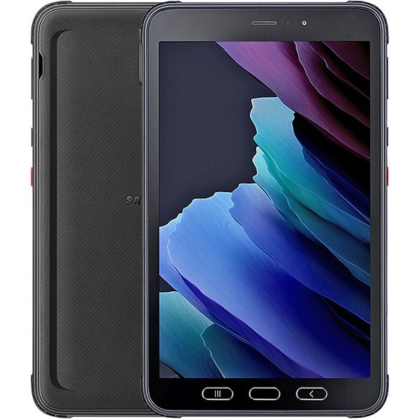 Samsung Galaxy Tab Active 3 - Cập nhật thông tin, hình ảnh, đánh giá