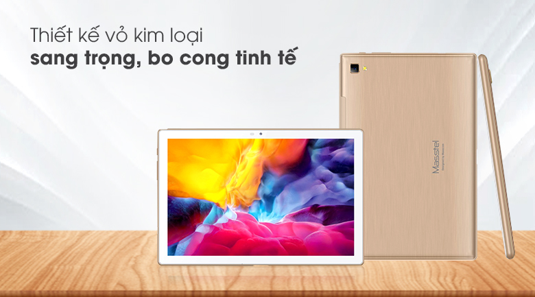 Máy tính bảng Masstel Tab 10 Ultra
