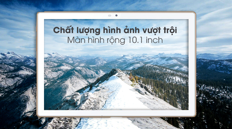 Máy tính bảng Masstel Tab 10 Ultra