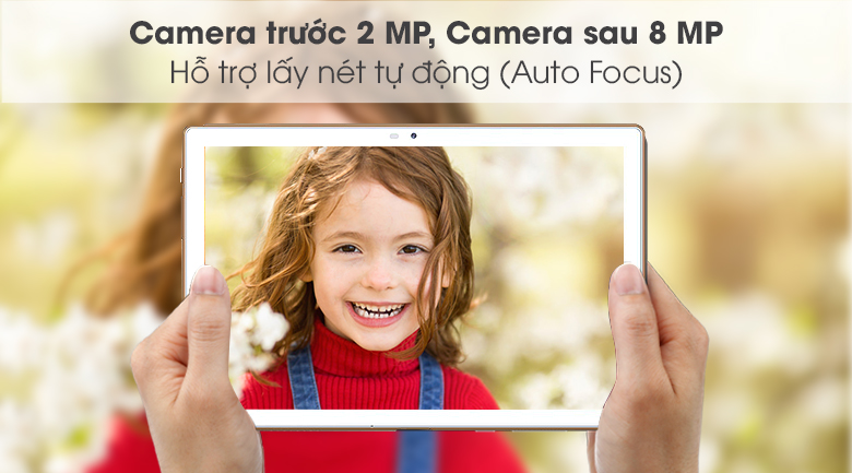 Máy tính bảng Masstel Tab 10 Ultra