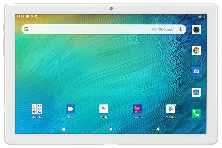 Máy tính bảng Masstel Tab 10 Ultra