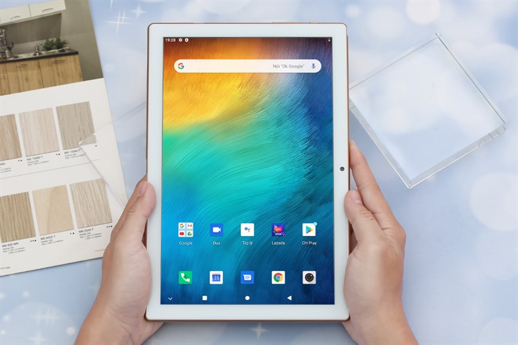 Máy tính bảng Masstel Tab 10 Ultra