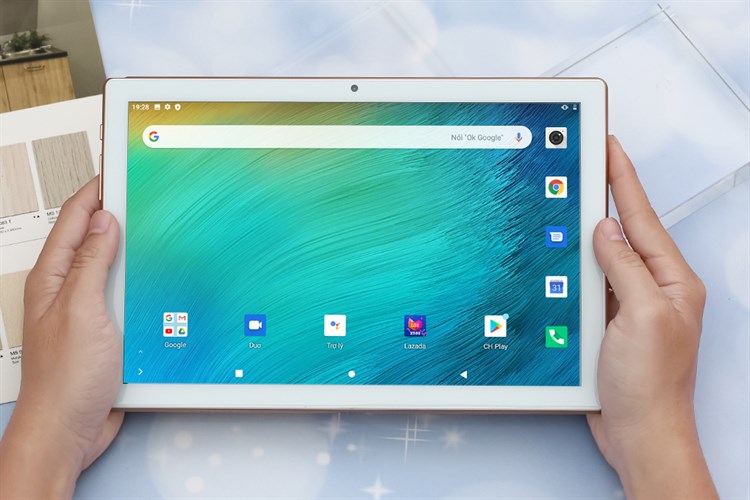 Máy tính bảng Masstel Tab 10 Ultra