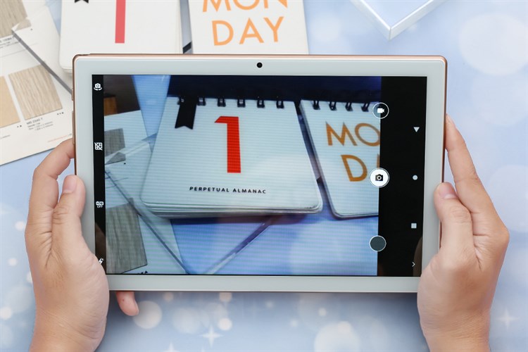 Máy tính bảng Masstel Tab 10 Ultra