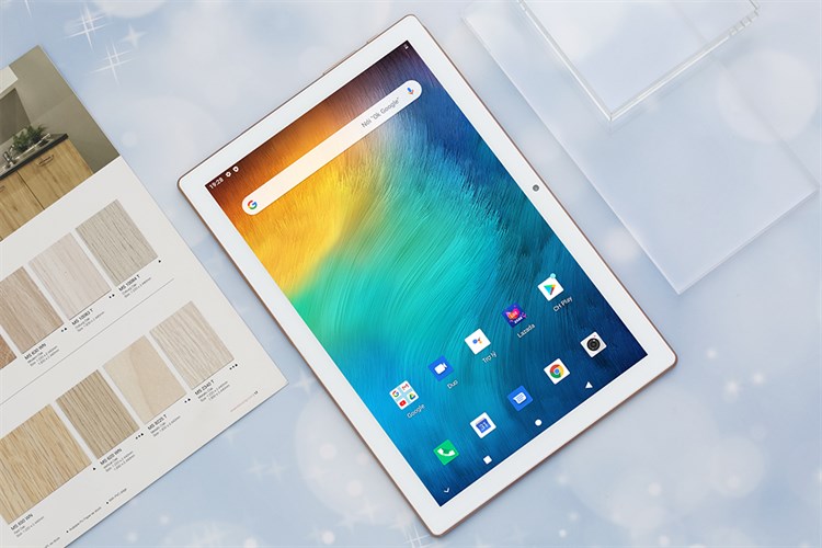 Máy tính bảng Masstel Tab 10 Ultra