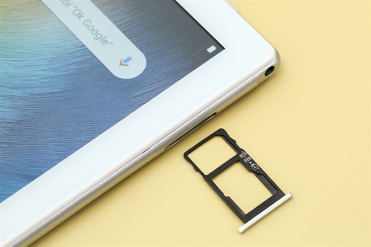 Máy tính bảng Masstel Tab 10 Ultra