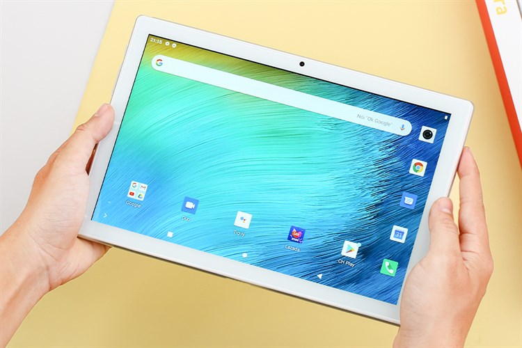Máy tính bảng Masstel Tab 10 Ultra