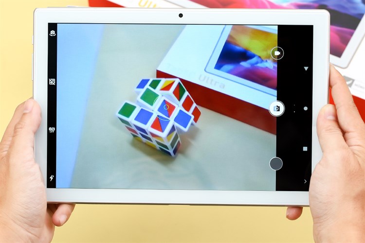 Máy tính bảng Masstel Tab 10 Ultra