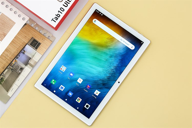 Máy tính bảng Masstel Tab 10 Ultra