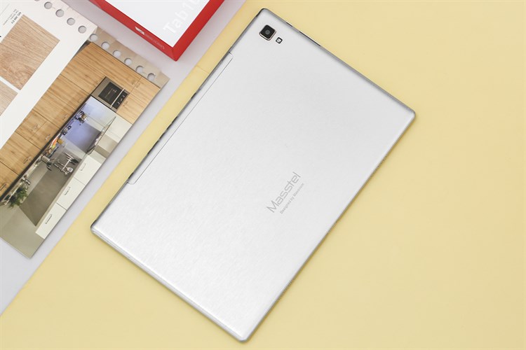 Máy tính bảng Masstel Tab 10 Ultra