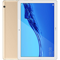 Máy tính bảng Huawei Mediapad T5 10.1 inch (3GB/32GB) Vàng Màu Vàng đồng