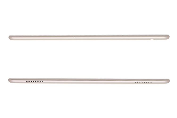 Máy tính bảng Huawei Mediapad T5 10.1 inch (3GB/32GB) Vàng Màu Vàng đồng