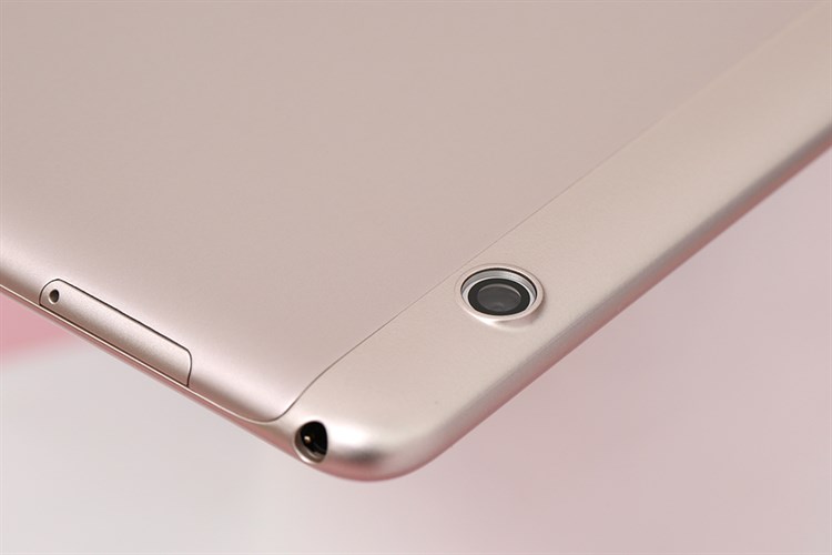 Máy tính bảng Huawei Mediapad T5 10.1 inch (3GB/32GB) Vàng Màu Vàng đồng