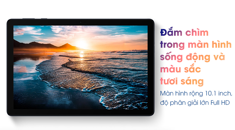 Máy tính bảng Huawei MatePad T10s 3GB