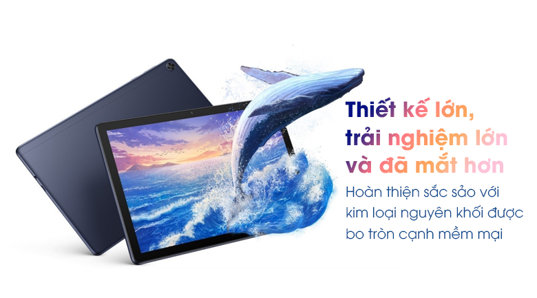 Máy tính bảng Huawei MatePad T10s 3GB