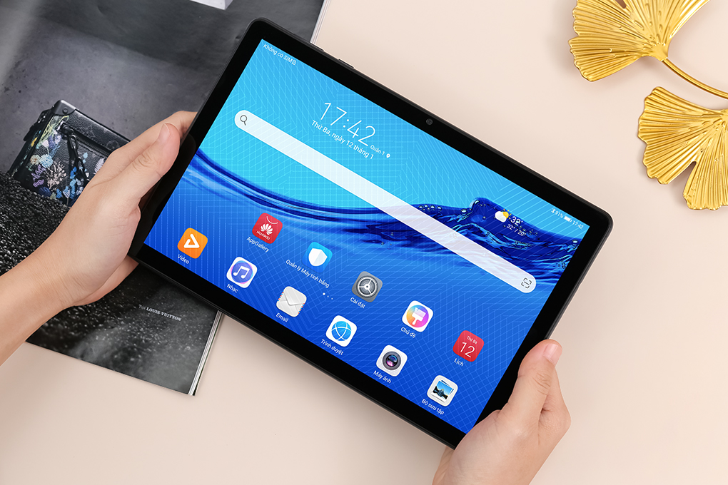 Máy tính bảng Huawei MatePad T10s 3GB