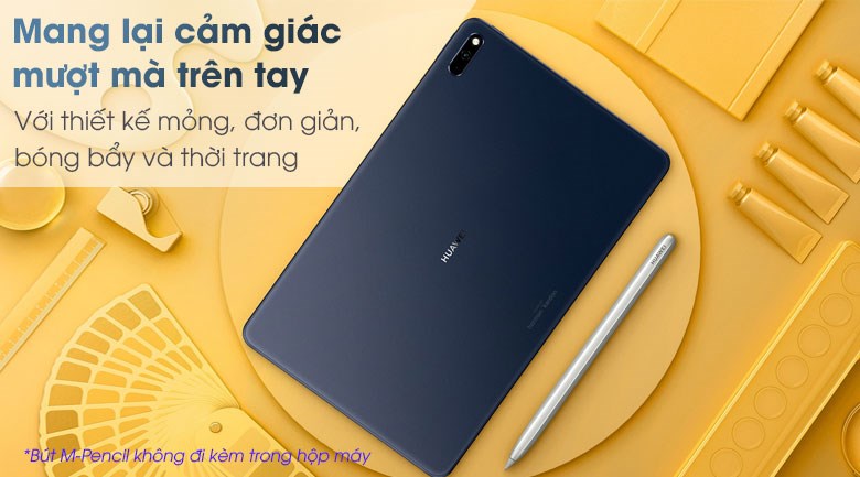 Máy tính bảng Huawei MatePad 10.4 64GB