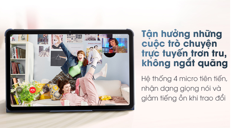 Máy tính bảng Huawei MatePad 10.4 64GB