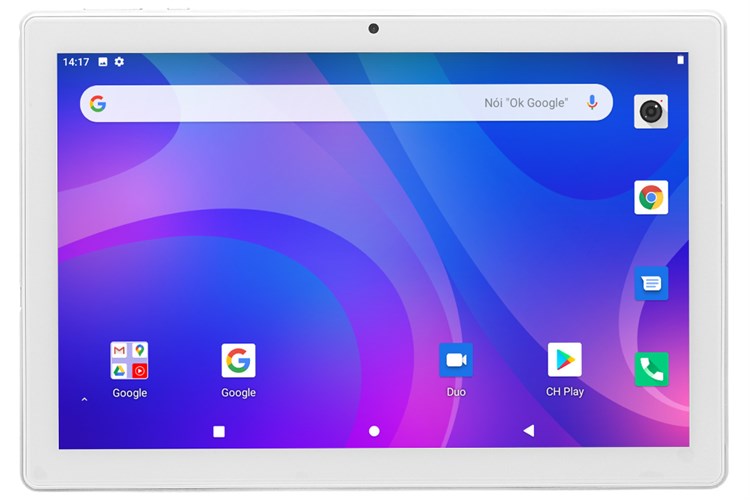 Máy tính bảng Masstel Tab10 4G